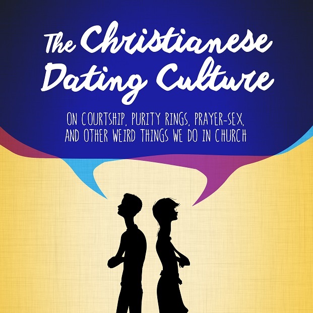 Christianese Dating Logo