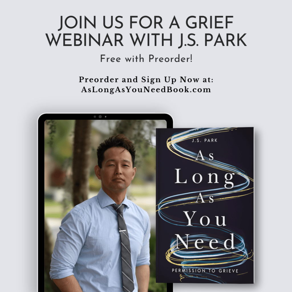 JS Park – J.S. Park: Hospital Chaplain